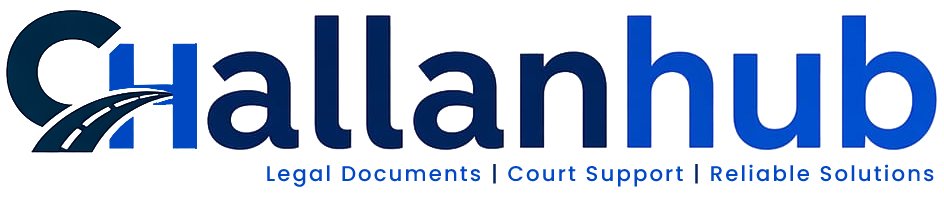Challan Hub